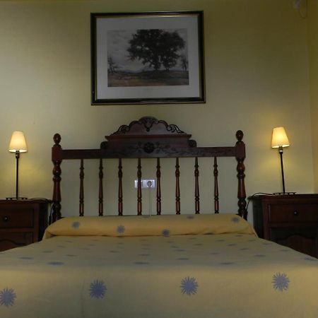 Sierra Alcaide Villa Zagrilla Luaran gambar