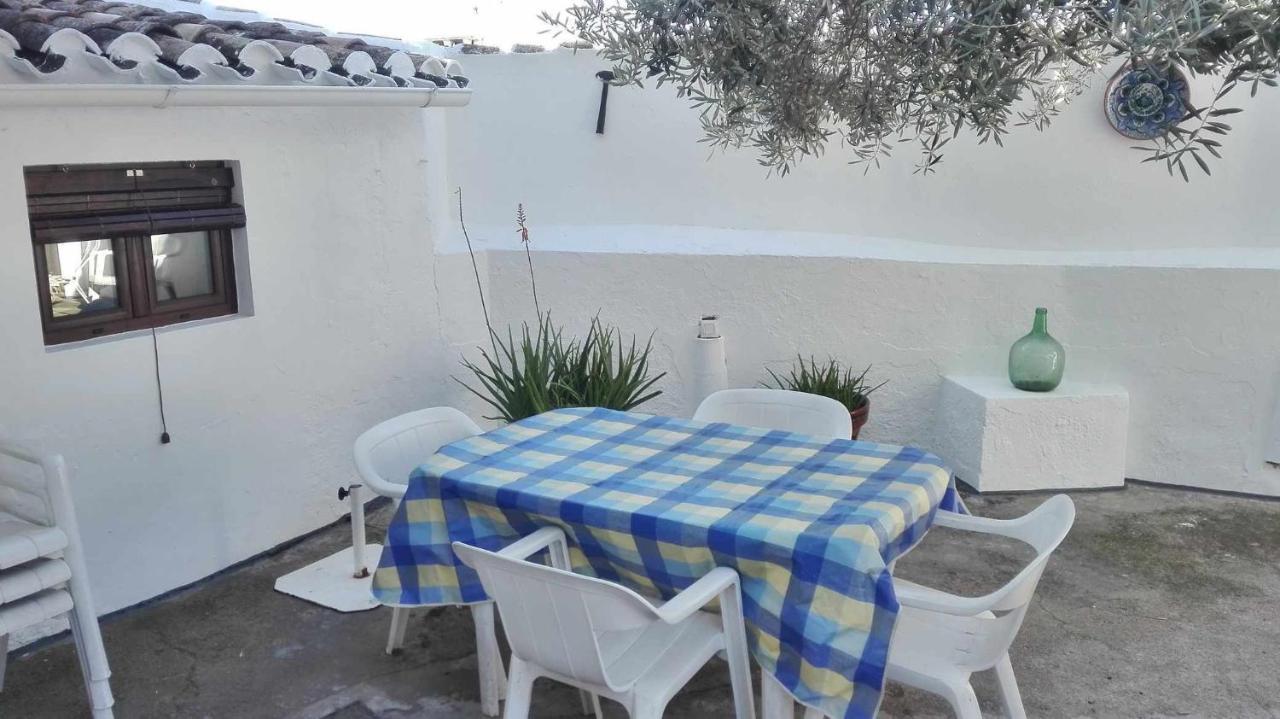 Sierra Alcaide Villa Zagrilla Luaran gambar
