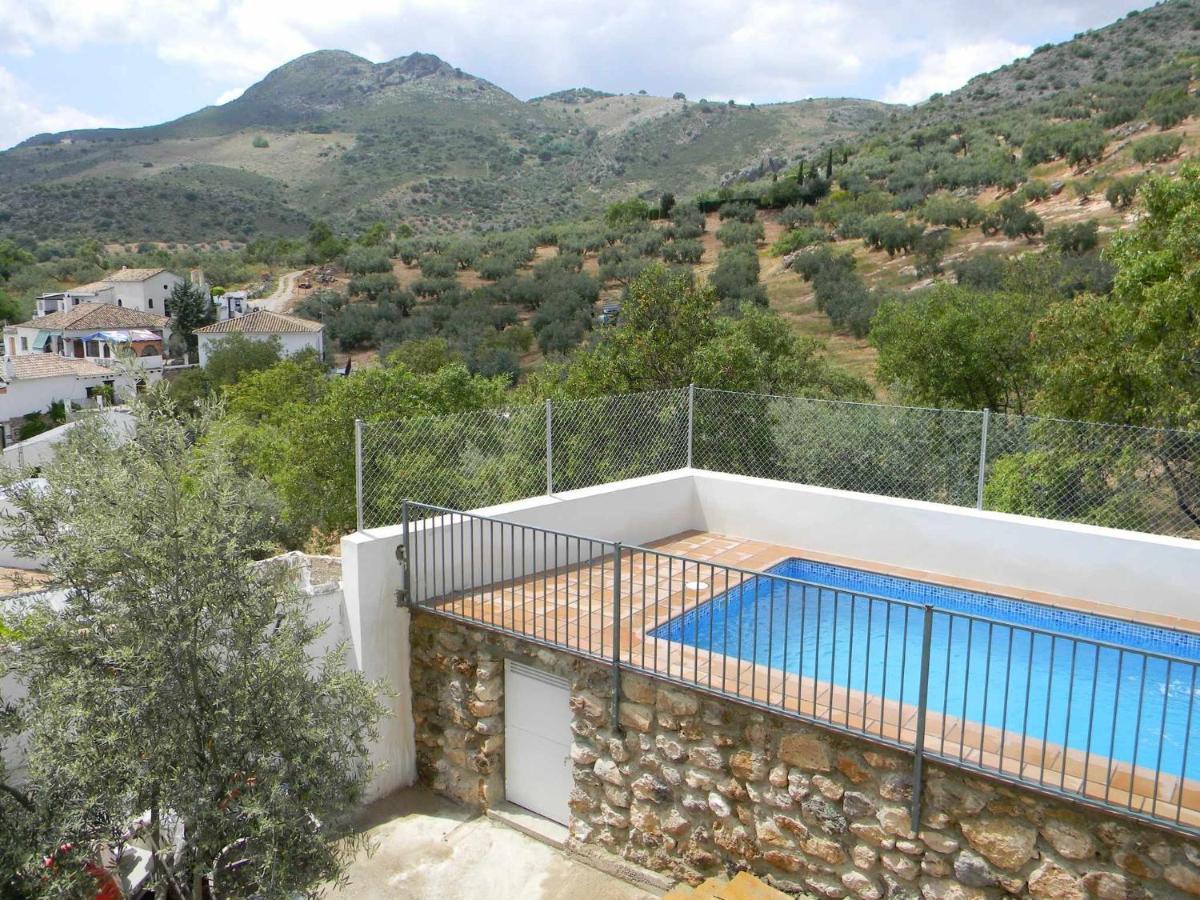 Sierra Alcaide Villa Zagrilla Luaran gambar