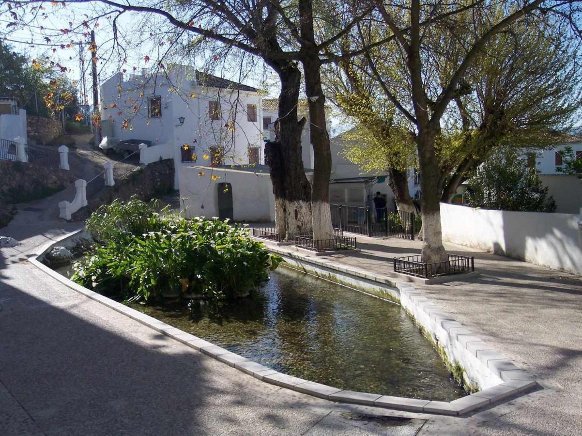Sierra Alcaide Villa Zagrilla Luaran gambar