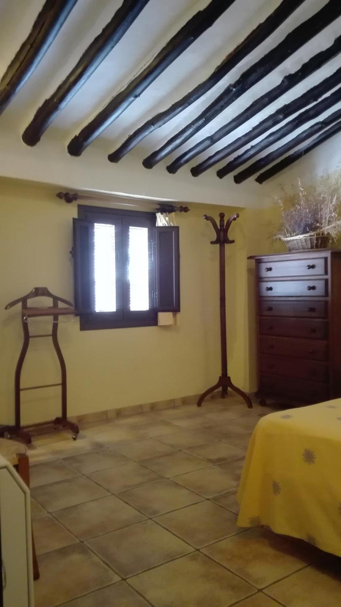Sierra Alcaide Villa Zagrilla Luaran gambar